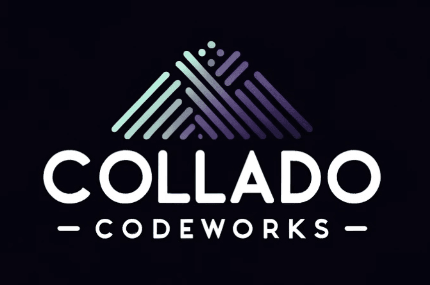 Collado CodeWorks Logo