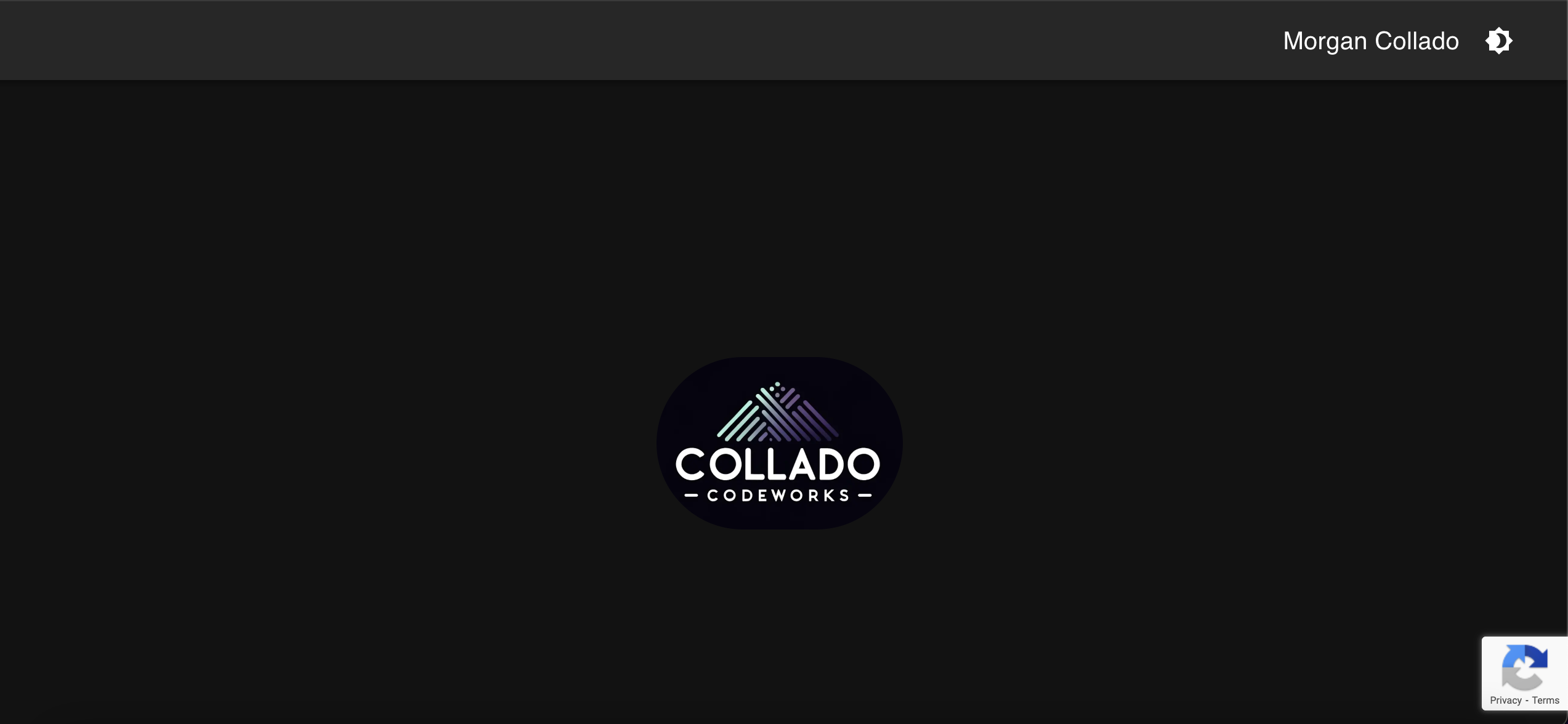 morgancollado.com